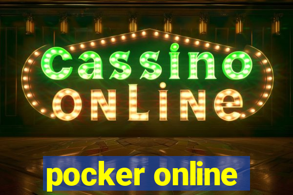 pocker online