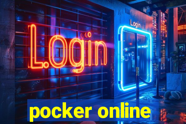 pocker online