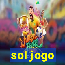 sol jogo