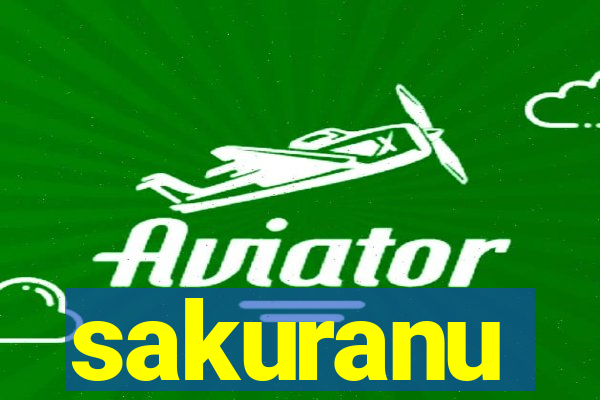 sakuranu