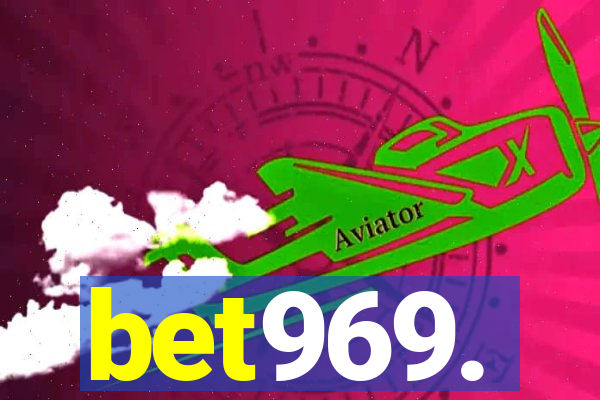 bet969.