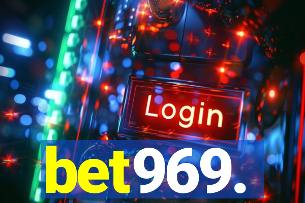 bet969.