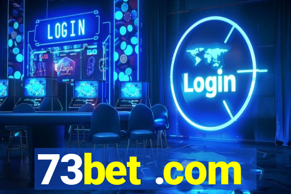 73bet .com