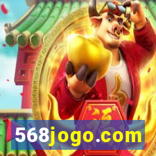 568jogo.com