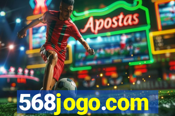 568jogo.com