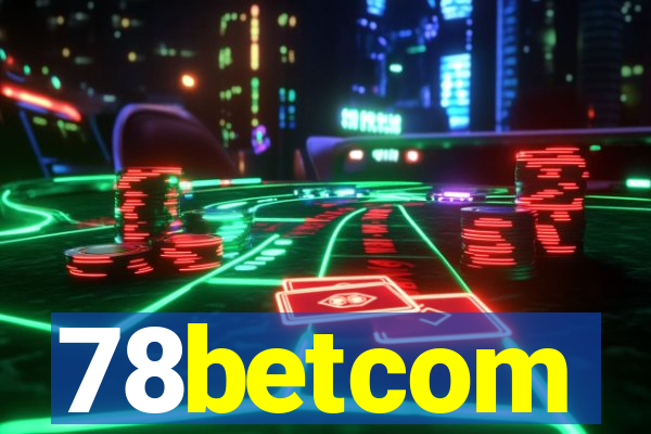 78betcom