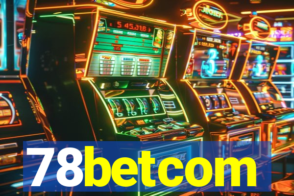 78betcom