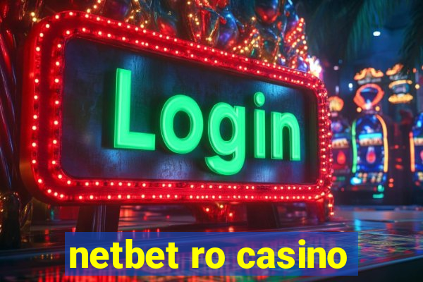 netbet ro casino