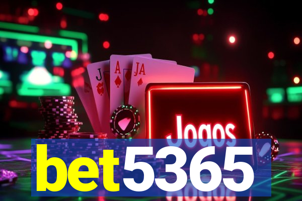 bet5365