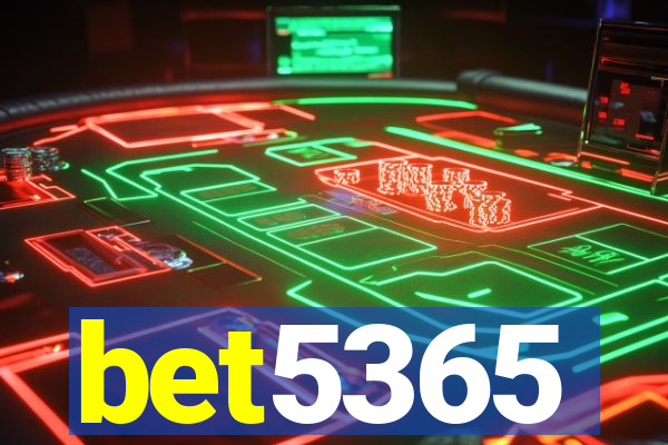 bet5365