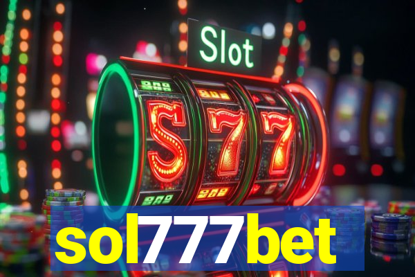 sol777bet