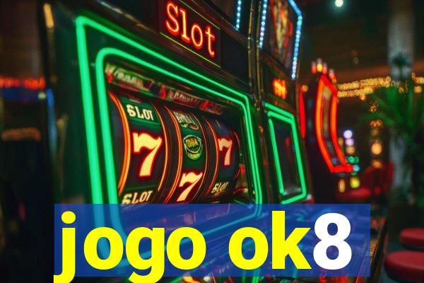 jogo ok8