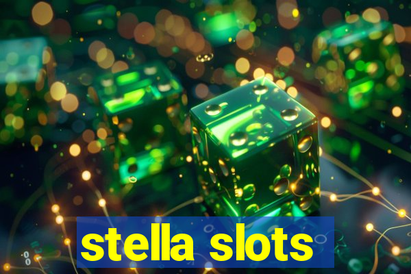 stella slots