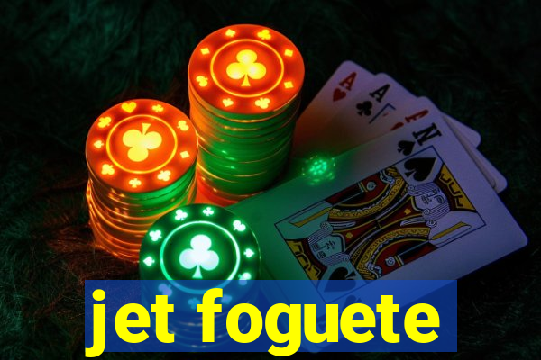 jet foguete