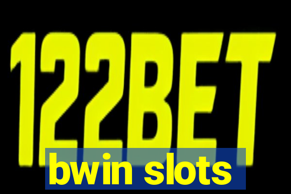 bwin slots