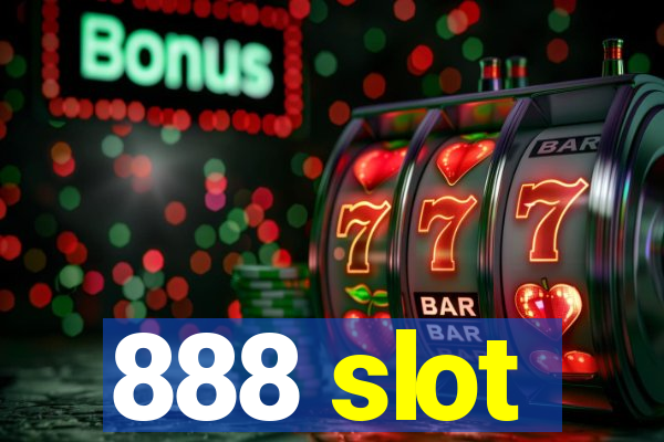 888 slot