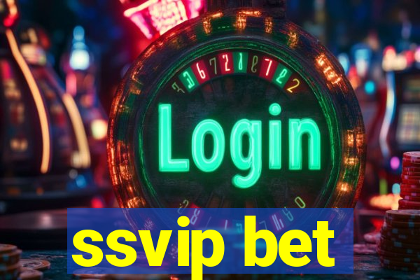 ssvip bet