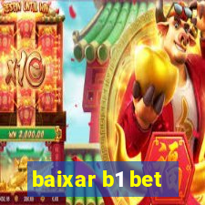 baixar b1 bet