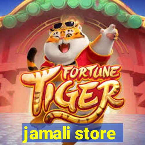 jamali store