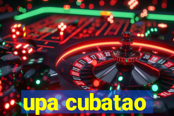 upa cubatao