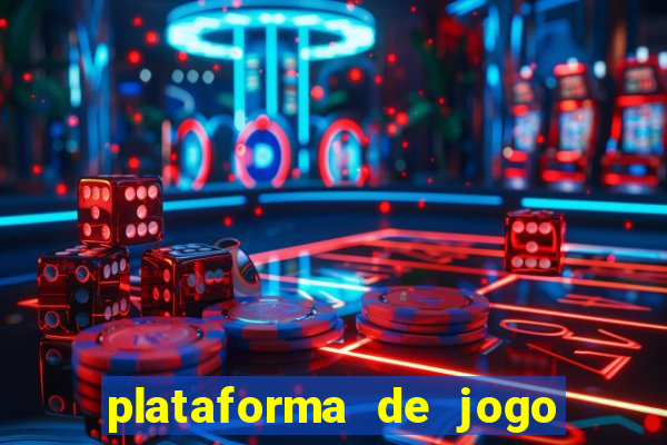 plataforma de jogo que aceita cart?o de crédito