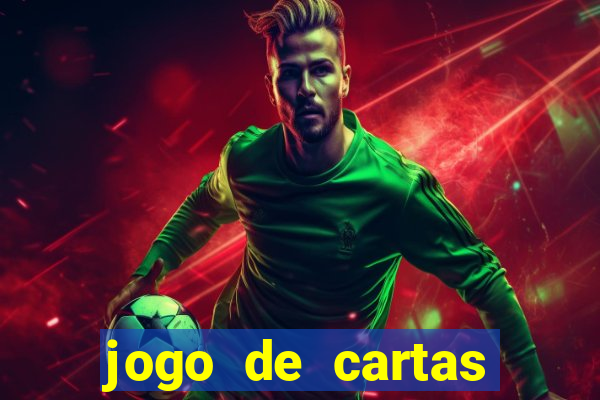 jogo de cartas online gratis sim ou nao