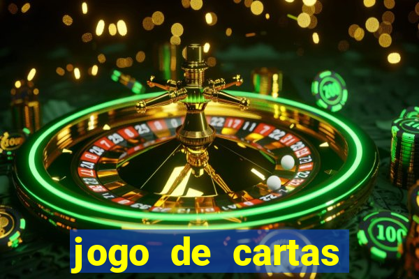 jogo de cartas online gratis sim ou nao