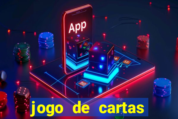 jogo de cartas online gratis sim ou nao