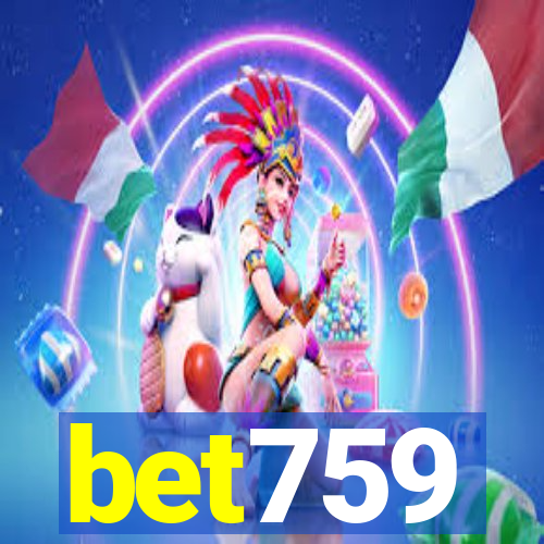 bet759