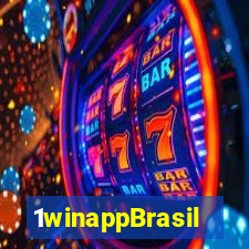 1winappBrasil