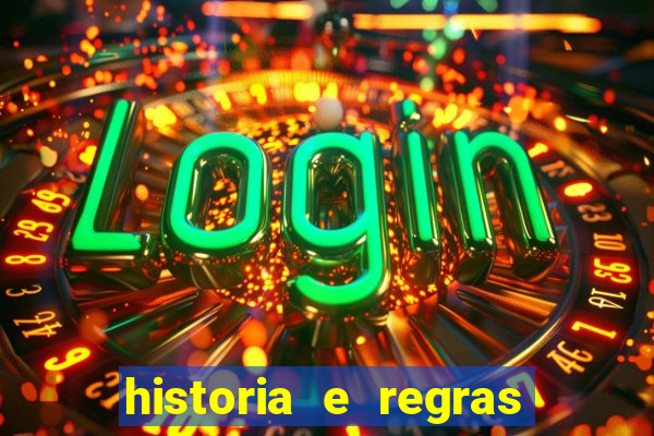 historia e regras do basquete