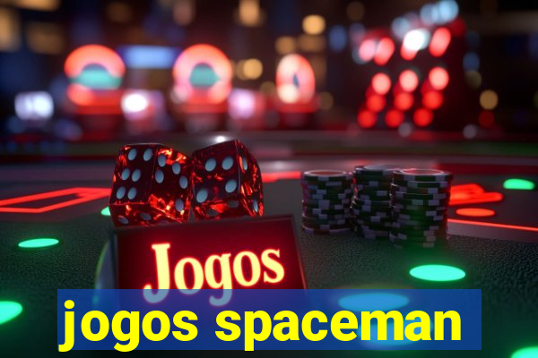 jogos spaceman