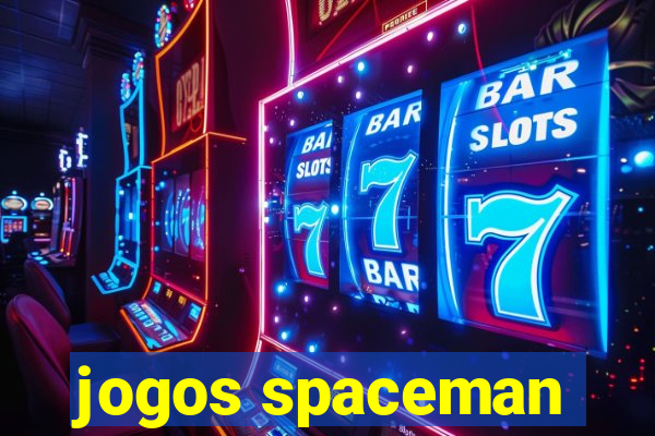 jogos spaceman