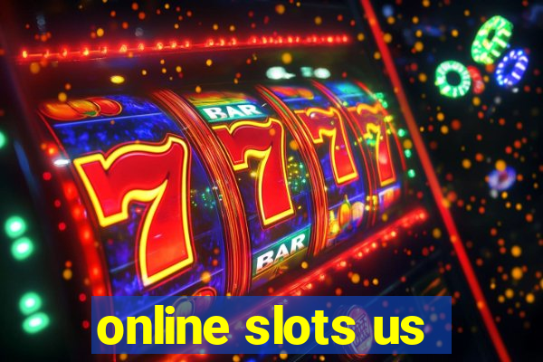 online slots us