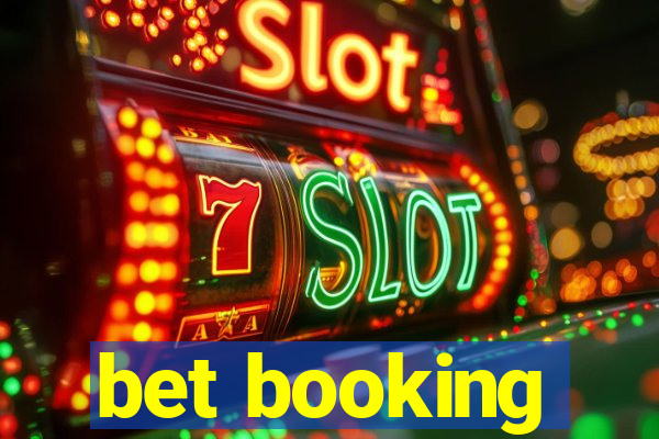 bet booking