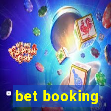 bet booking