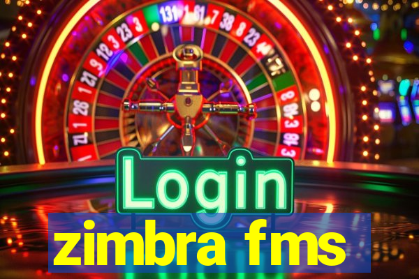 zimbra fms