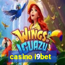 casino i9bet