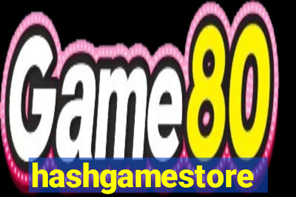 hashgamestore