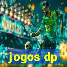 jogos dp