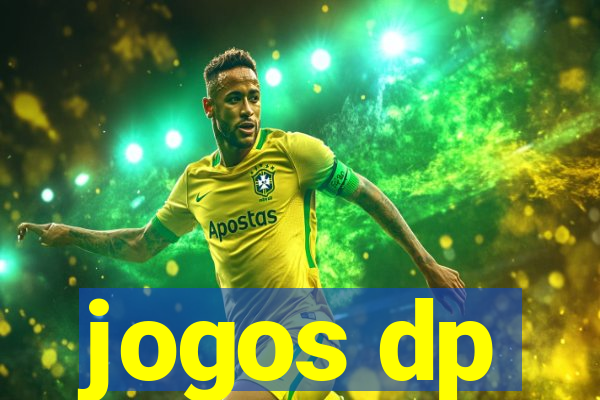 jogos dp