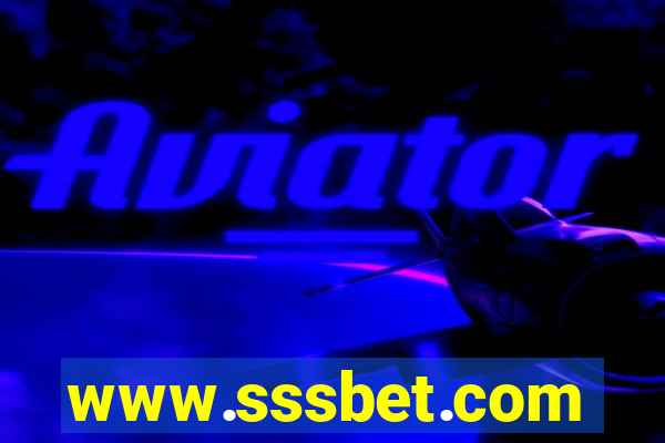 www.sssbet.com