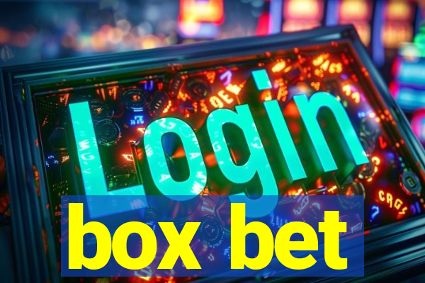 box bet