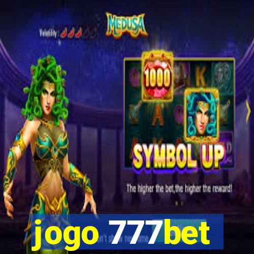 jogo 777bet