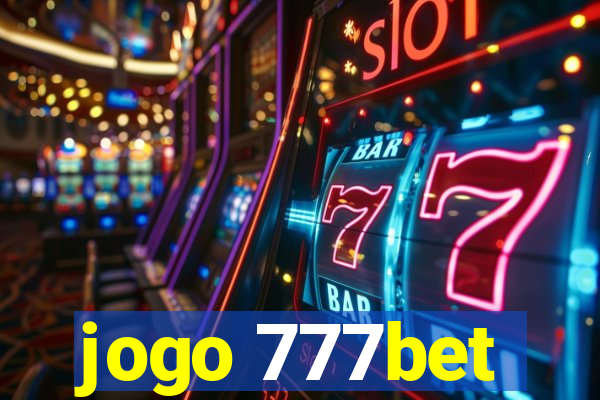 jogo 777bet