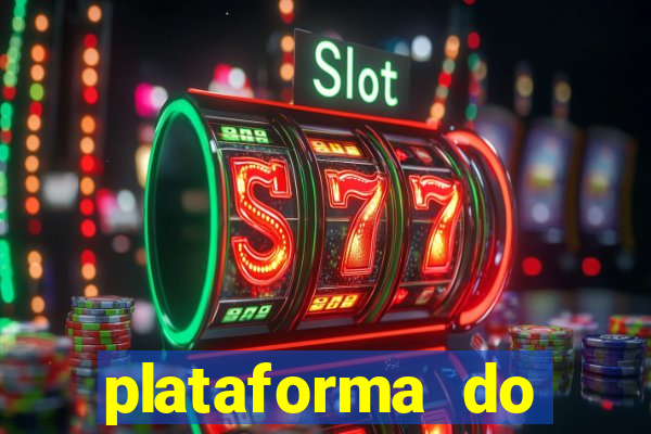 plataforma do fortune tiger