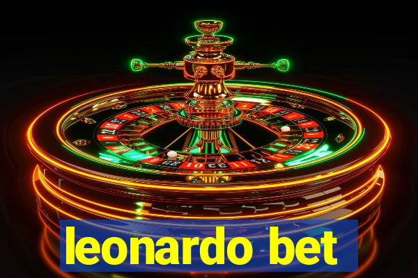 leonardo bet