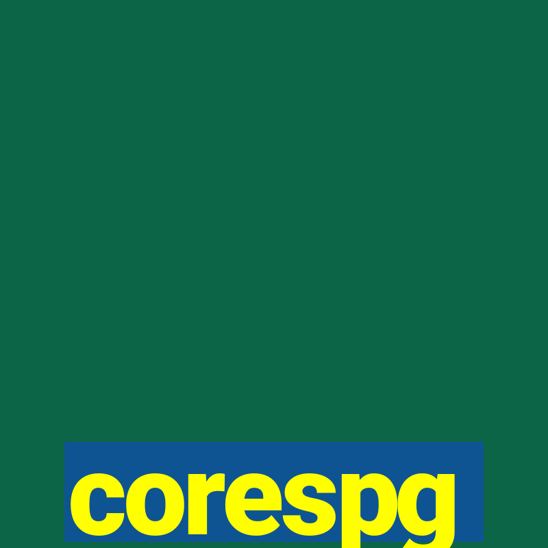 corespg