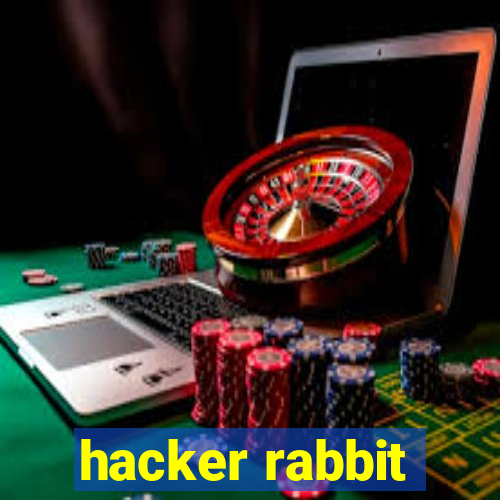 hacker rabbit