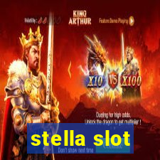 stella slot